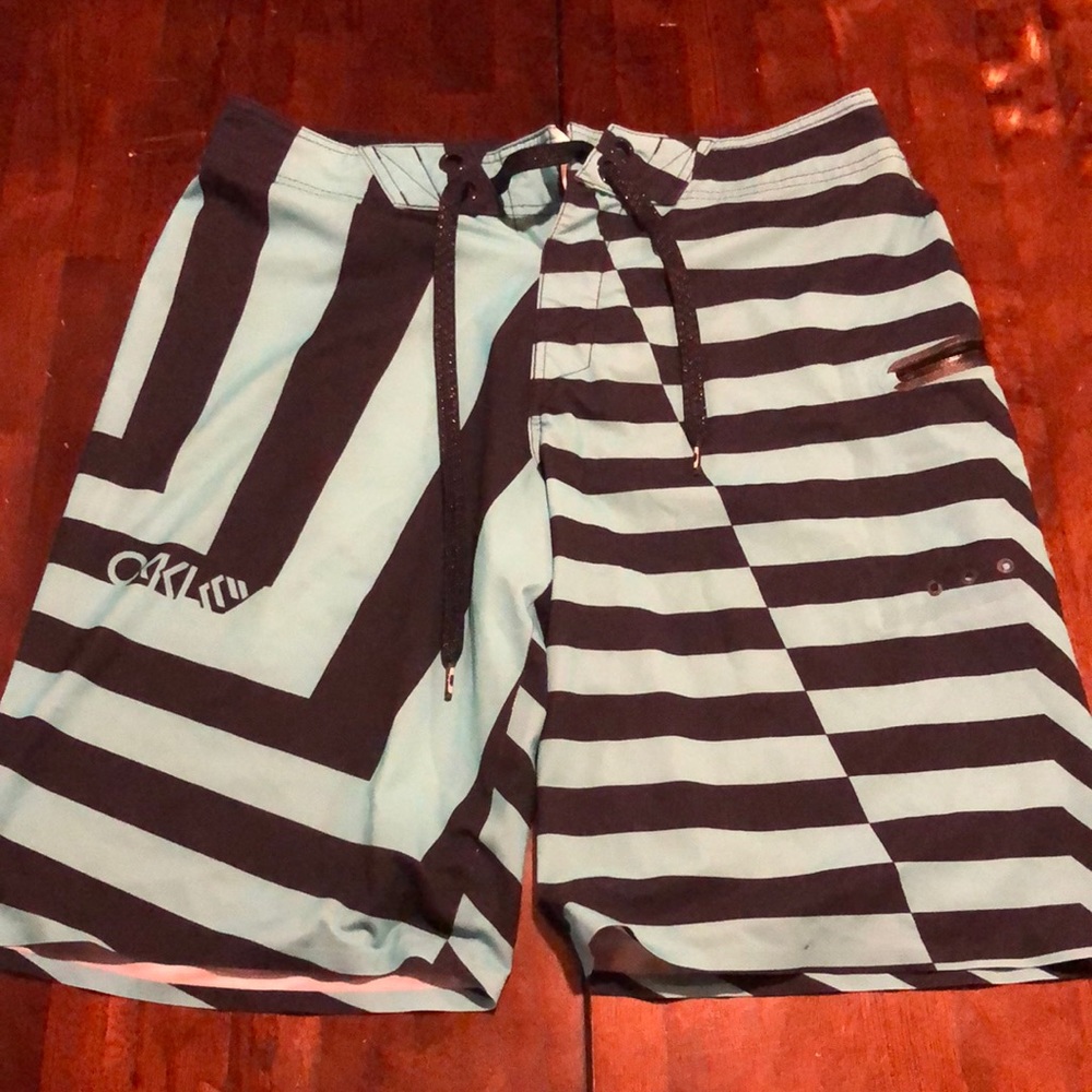 Oakley swimsuit